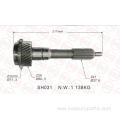 wholesale Auto parts input transmission gear Shaft main drive for 33301-26030